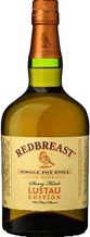 Redbreast Lustau Edition Single Pot Still Irish Whiskey 46% 700ml